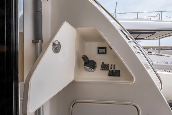 Jeanneau Prestige 62S de segunda mano en venta