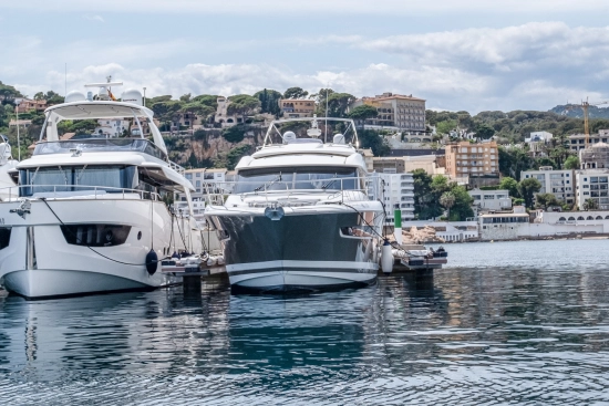 Jeanneau Prestige 62S de segunda mano en venta