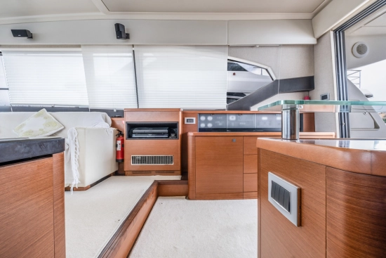 Jeanneau Prestige 62S de segunda mano en venta