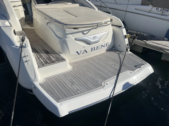 Cranchi 41 ENDURANCE preowned for sale
