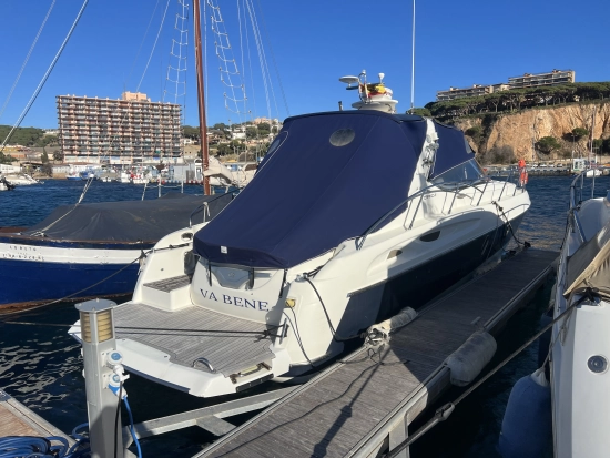 Cranchi 41 ENDURANCE preowned for sale