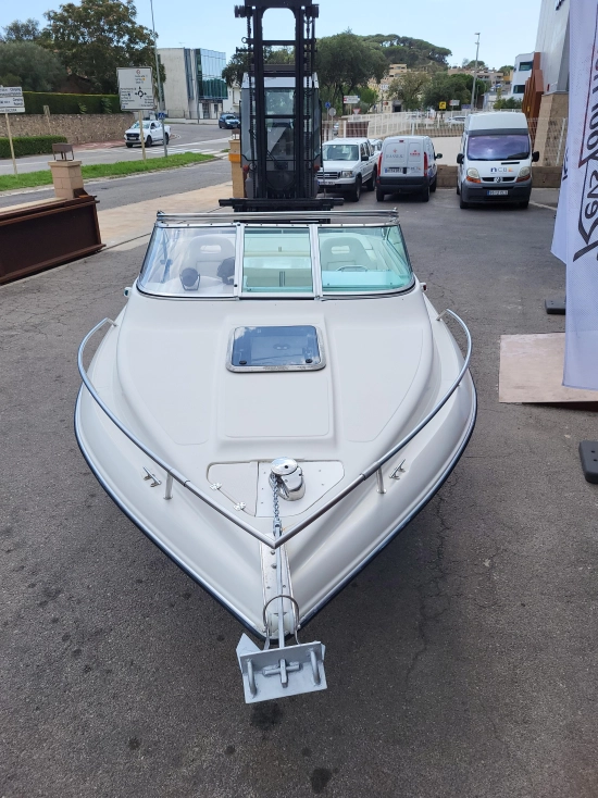 Astromar LC 600 CABIN preowned for sale
