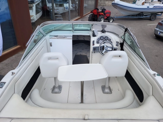 Astromar LC 600 CABIN preowned for sale