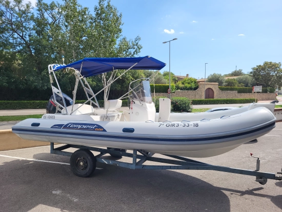 Capelli TEMPEST 626 V III preowned for sale