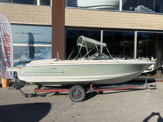 Chris Craft LAUNCH 22 LH preowned for sale