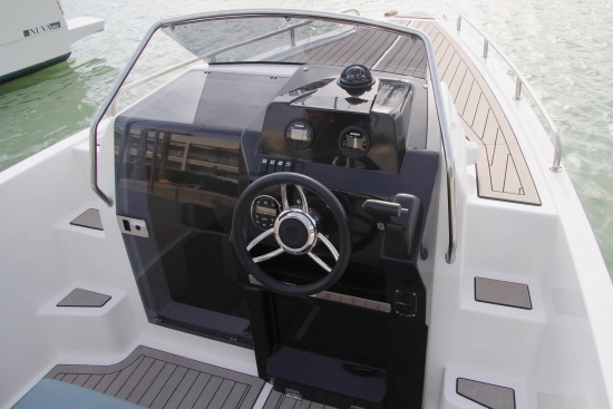 Nuva Yachts M6 CABIN nuevo en venta