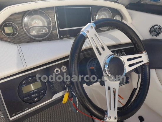 Four Winns H230S 2017 usado à venda