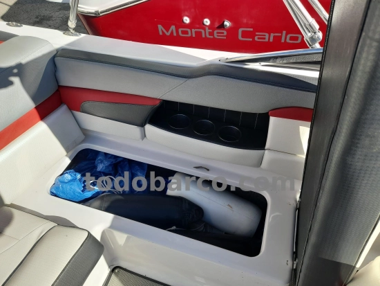 Four Winns H230S 2017 usado à venda