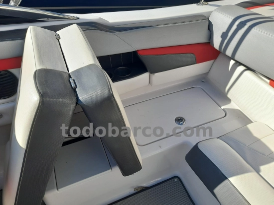 Four Winns H230S 2017 usado à venda