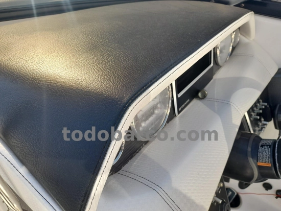 Four Winns H230S 2017 usado à venda