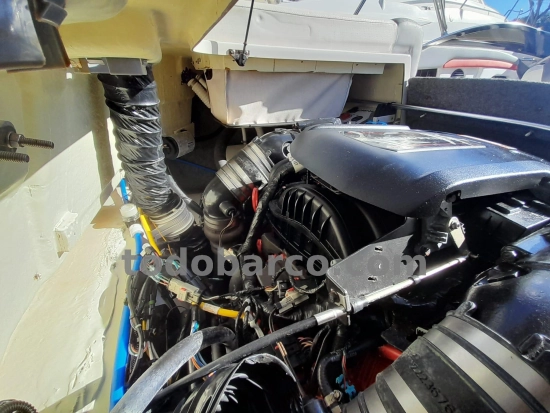 Four Winns H230S 2017 usado à venda