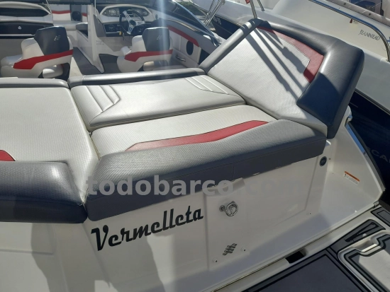 Four Winns H230S 2017 usado à venda