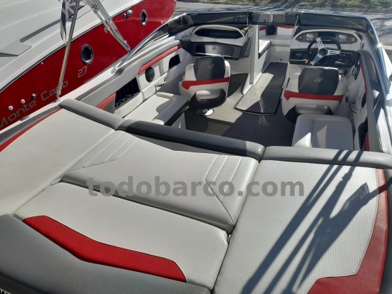 Four Winns H230S 2017 usado à venda