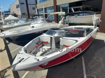 Four Winns H230S 2017 de segunda mano en venta