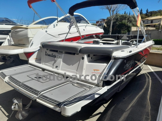 Four Winns H230S 2017 usado à venda