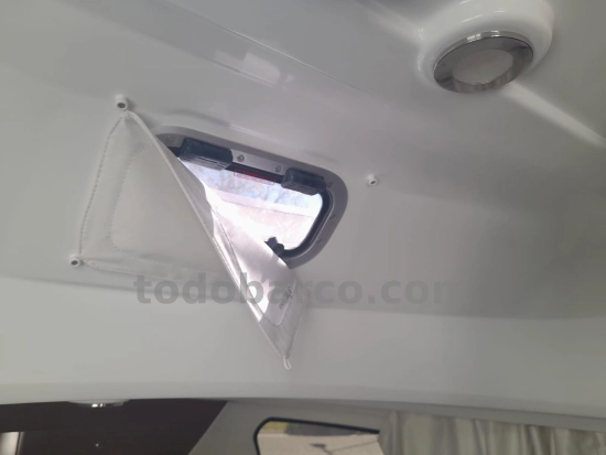 Jeanneau Cap Camarat 7.5 serie 3 WA usado à venda