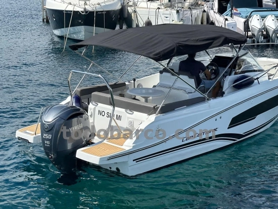 Jeanneau Cap Camarat 7.5 serie 3 WA usado à venda