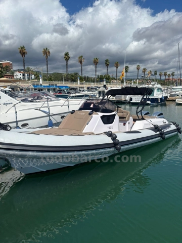 Ranieri Cayman 28 Executive de segunda mano en venta