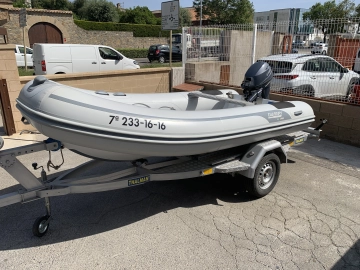 Duarry Lammina 12 AL de segunda mano en venta