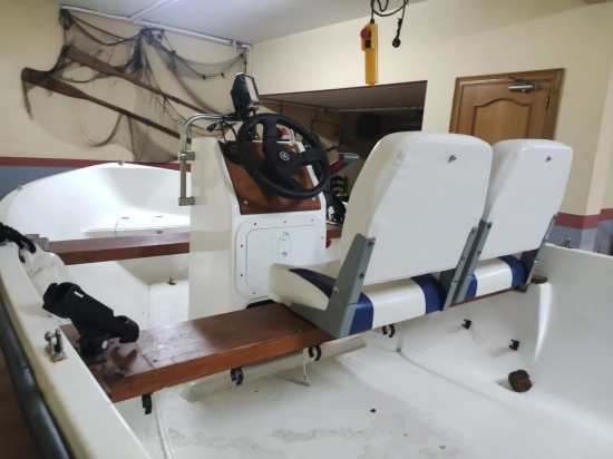 Arymar 400 P usado à venda