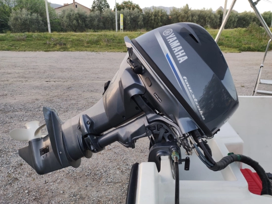 Arymar 400 P usado à venda