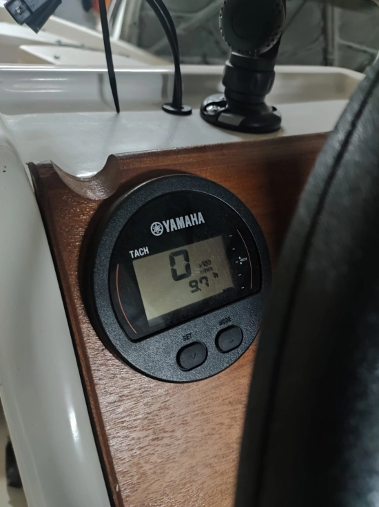 Arymar 400 P usado à venda