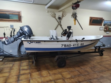 Arymar 400 P de segunda mano en venta