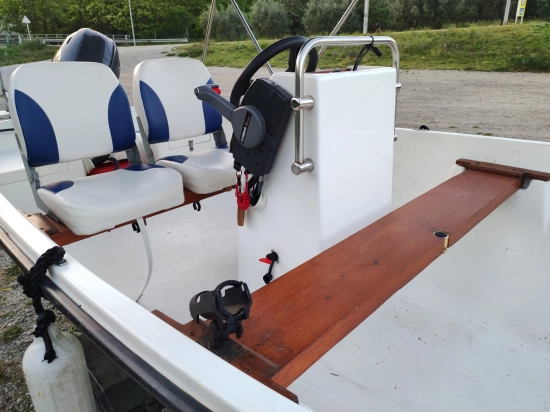 Arymar 400 P usado à venda