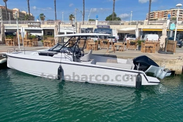 RYCK 280 de segunda mano en venta