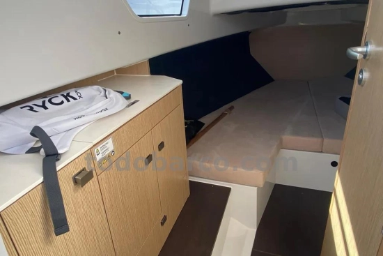 RYCK 280 usado à venda