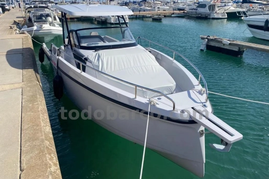 RYCK 280 usado à venda