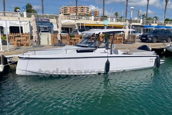 RYCK 280 usado à venda