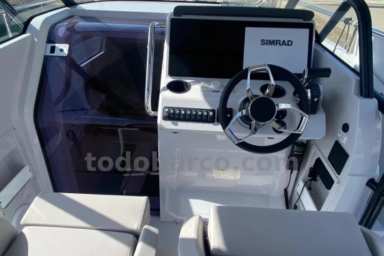 RYCK 280 usado à venda
