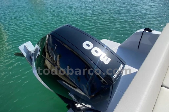 RYCK 280 usado à venda