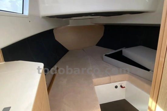 RYCK 280 usado à venda