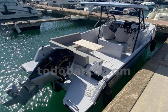 RYCK 280 usado à venda