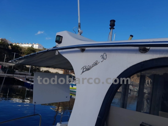 Blasco 30 usado à venda