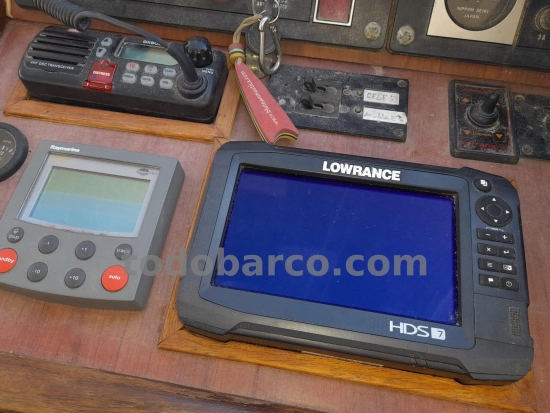 Blasco 30 usado à venda