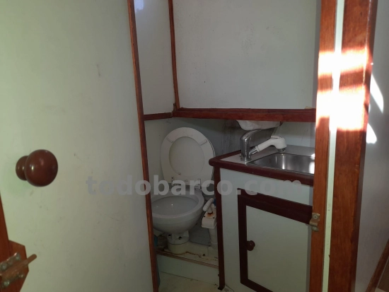 Blasco 30 usado à venda