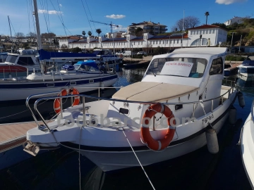 Blasco 30 de segunda mano en venta