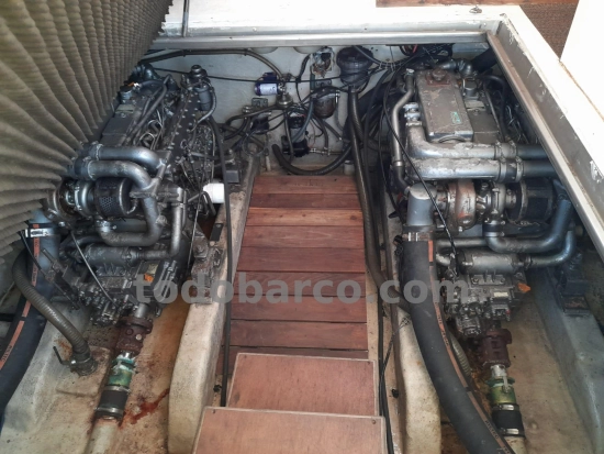 Blasco 30 usado à venda