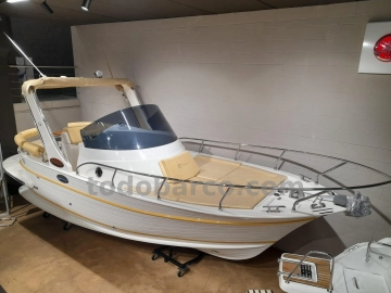 VENERE 25 FLASH OPEN nuevo en venta