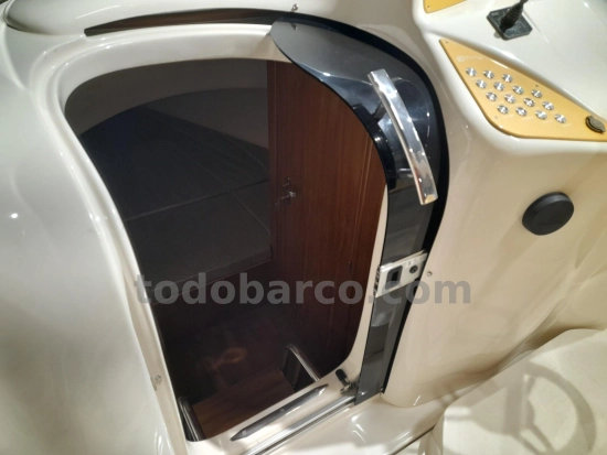 VENERE 25 FLASH OPEN novos à venda