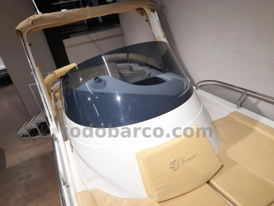 VENERE 25 FLASH OPEN novos à venda