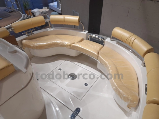 VENERE 25 FLASH OPEN novos à venda