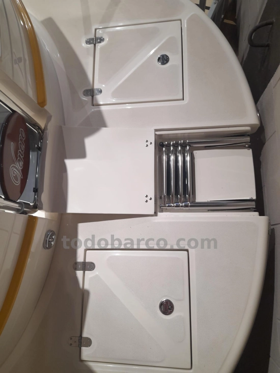 VENERE 25 FLASH OPEN novos à venda