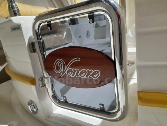VENERE 25 FLASH OPEN novos à venda