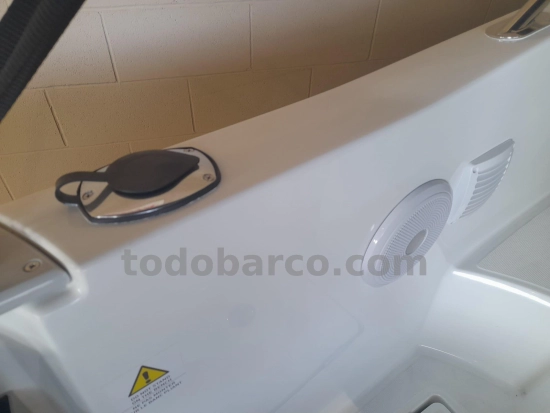 Jeanneau Cap Camarat 6.5 Serie 3 Wa novos à venda