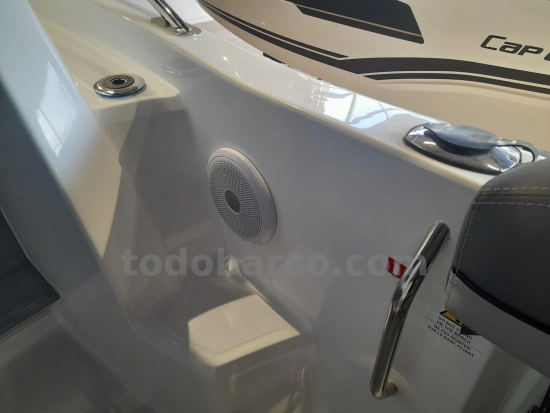 Jeanneau Cap Camarat 6.5 Serie 3 Wa novos à venda