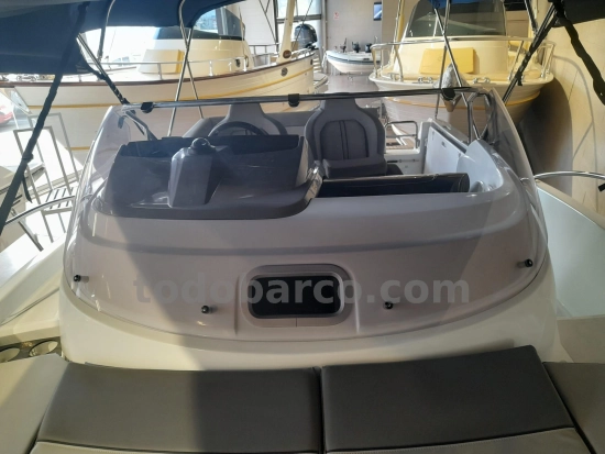 Jeanneau Cap Camarat 6.5 Serie 3 Wa novos à venda